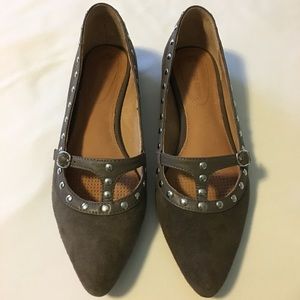 Corso Como Mary Jane Flats